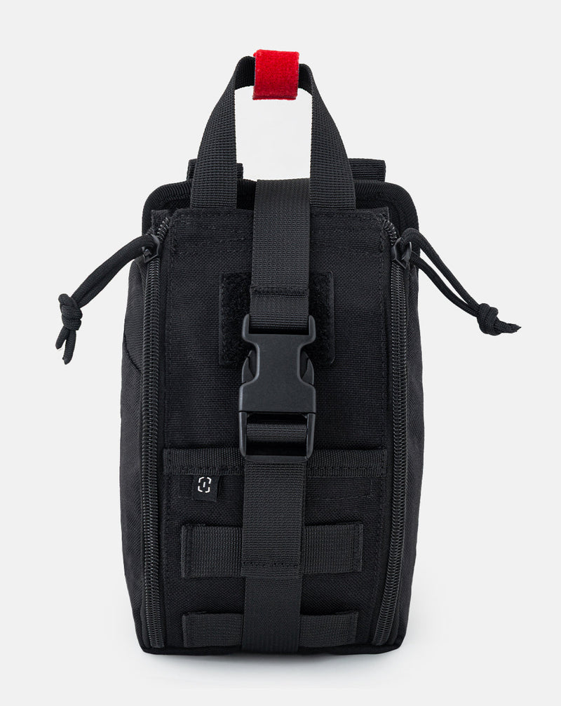 Bolso Médico APH 2.0 - Preto