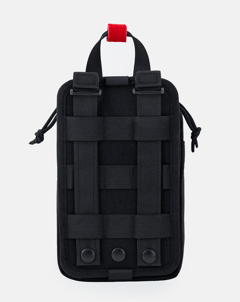 Bolso Médico APH 2.0 - Preto