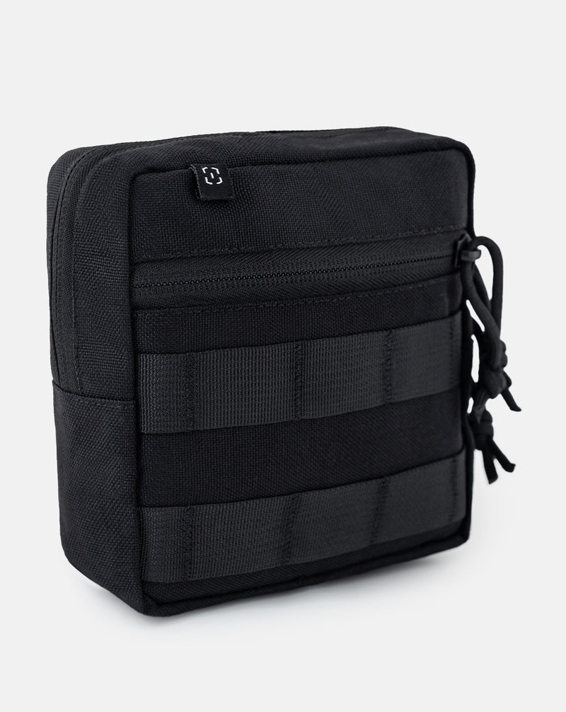 Bolso Modular Multiuso 1414 2.0 - Preto