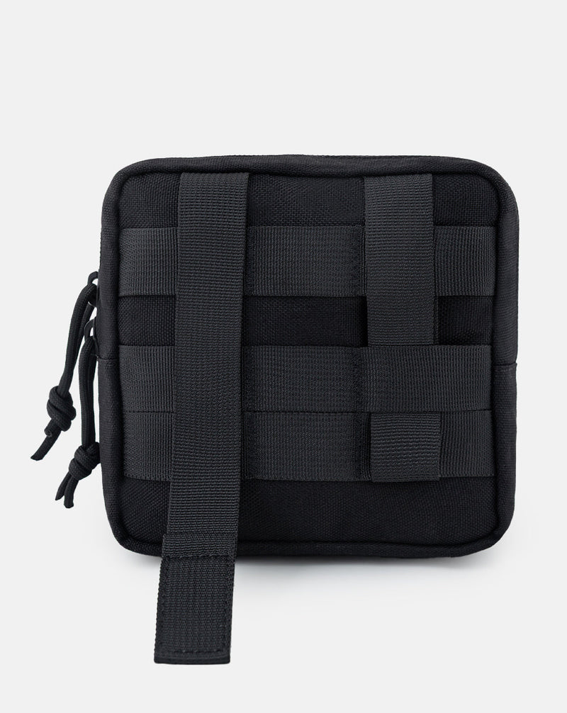 Bolso Modular Multiuso 1414 2.0 - Preto