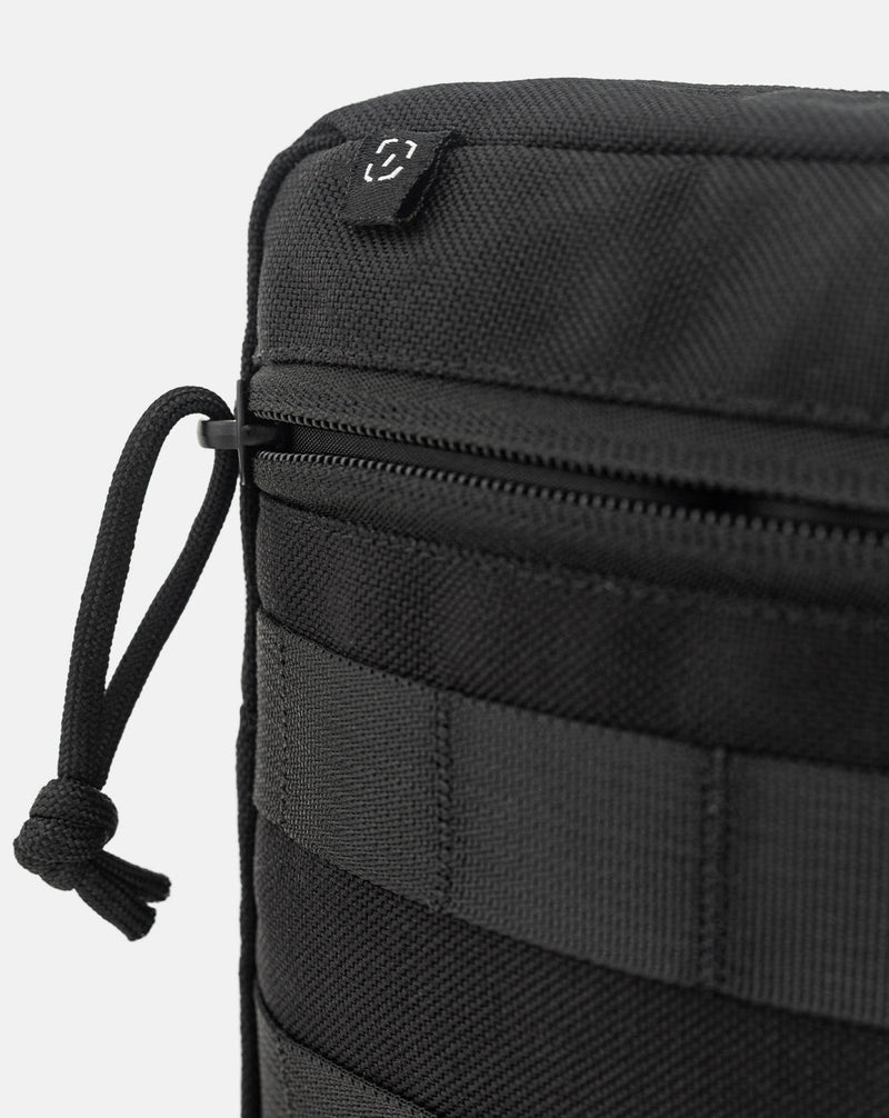 Bolso Modular Multiuso 1414 2.0 - Preto