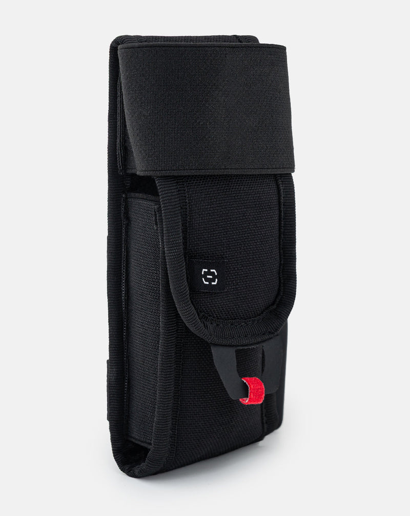 Bolso Porta-Torniquete 2.0 - Preto