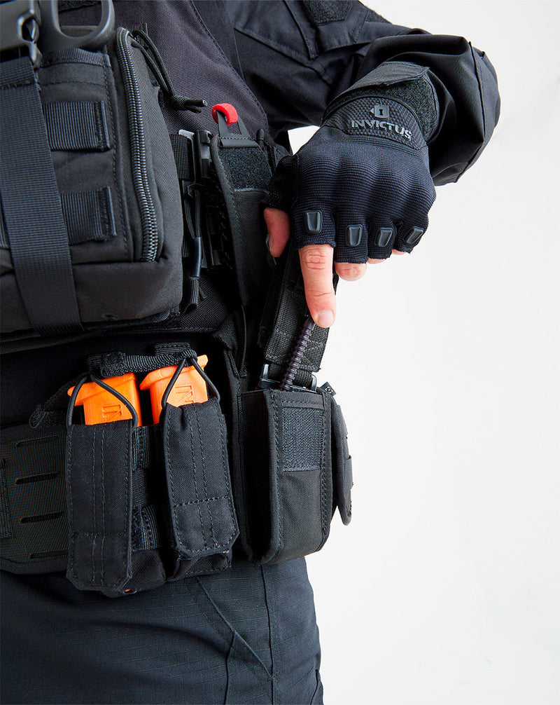 Bolso Porta-Torniquete 2.0 - Preto