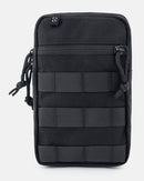 Bolso Vertical 1221 2.0 - Preto