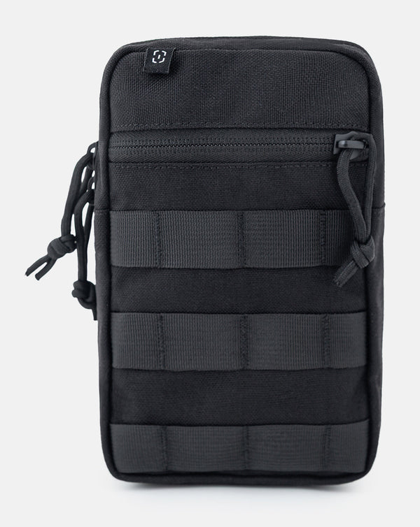 Bolso Vertical 1221 2.0 - Preto