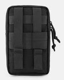 Bolso Vertical 1221 2.0 - Preto