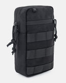 Bolso Vertical 1221 2.0 - Preto