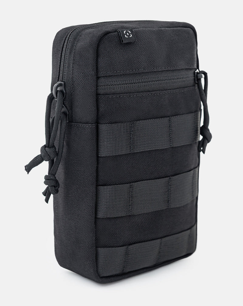 Bolso Vertical 1221 2.0 - Preto