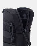 Bolso Vertical 1221 2.0 - Preto