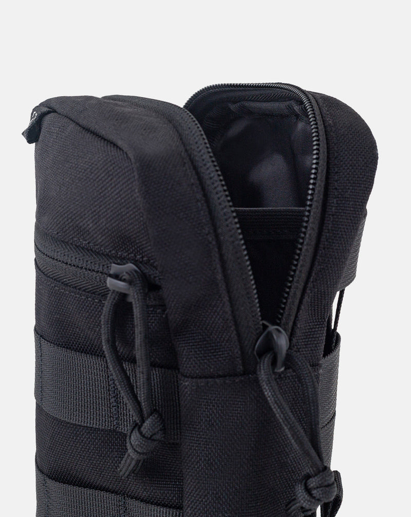 Bolso Vertical 1221 2.0 - Preto