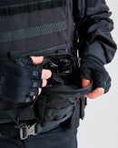 Bolso Vertical 1221 2.0 - Preto