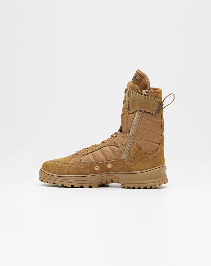 Bota Tática Interceptor - Coyote