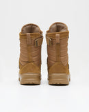 Bota Tática Interceptor - Coyote