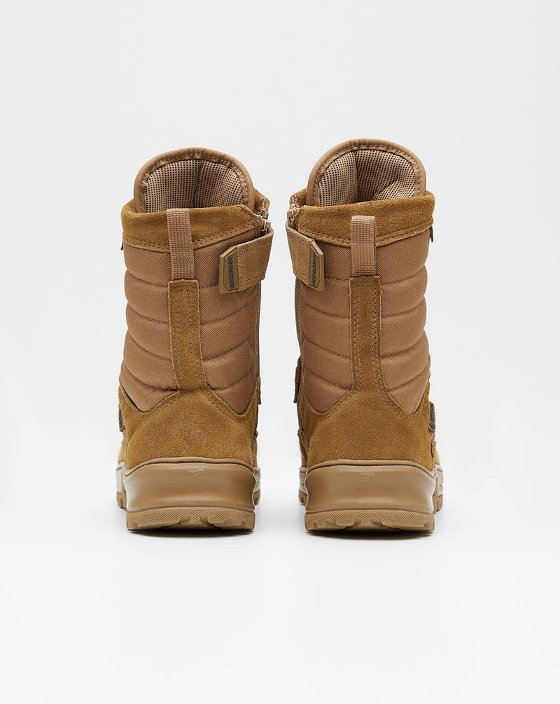 Bota Tática Interceptor - Coyote