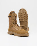 Bota Tática Interceptor - Coyote