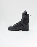 Bota Tática Interceptor - Preta