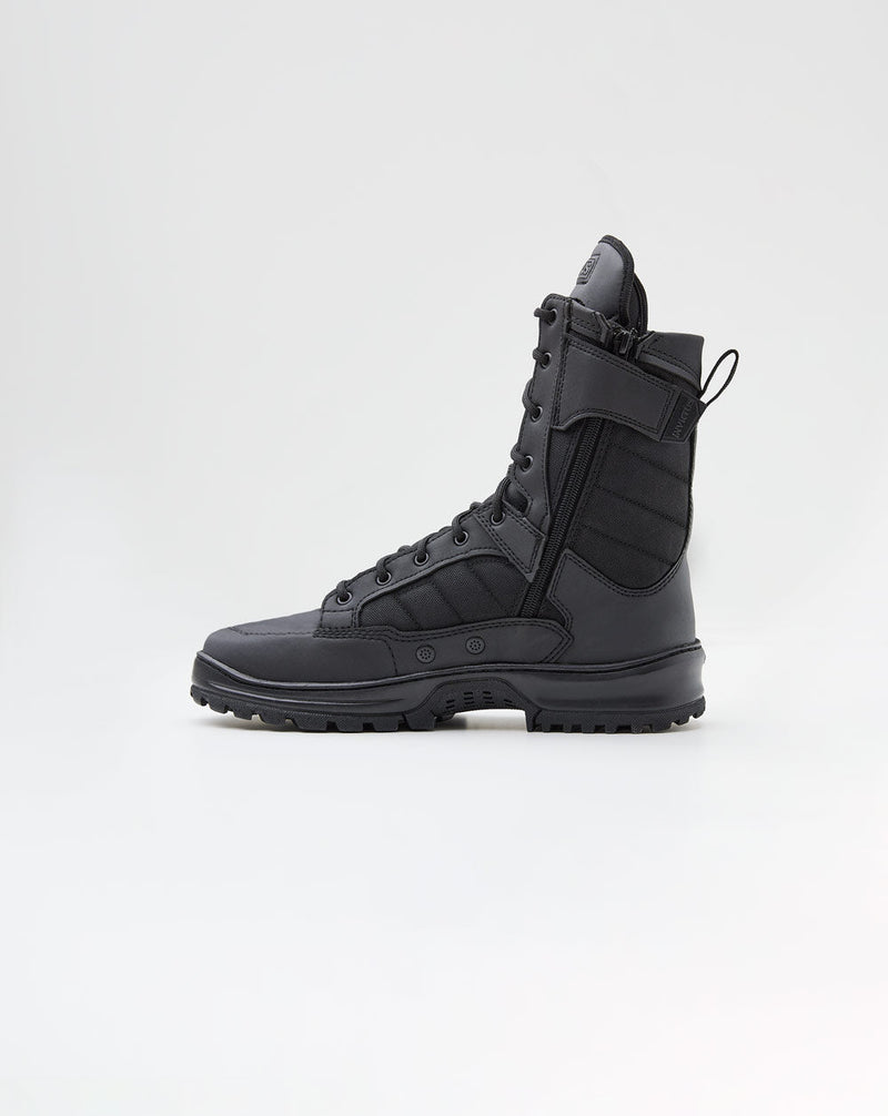 Bota Tática Interceptor - Preta