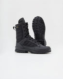 Bota Tática Interceptor - Preta