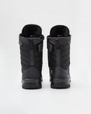 Bota Tática Interceptor - Preta