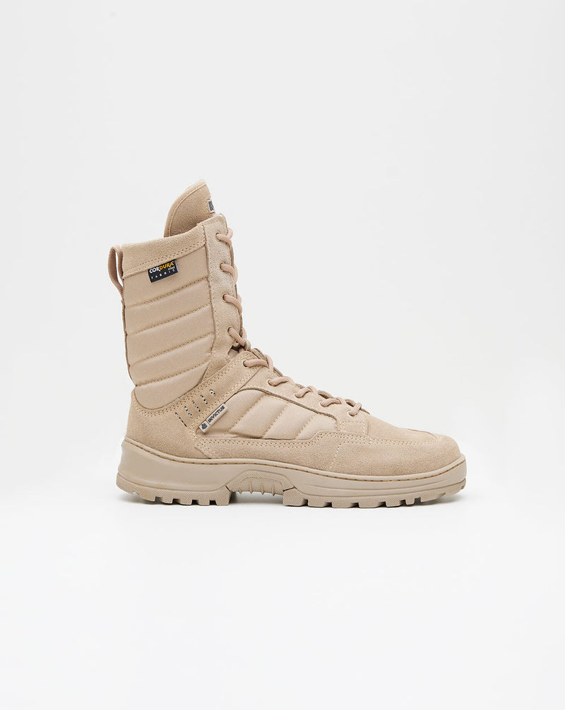 Bota Tática Interceptor - Tan