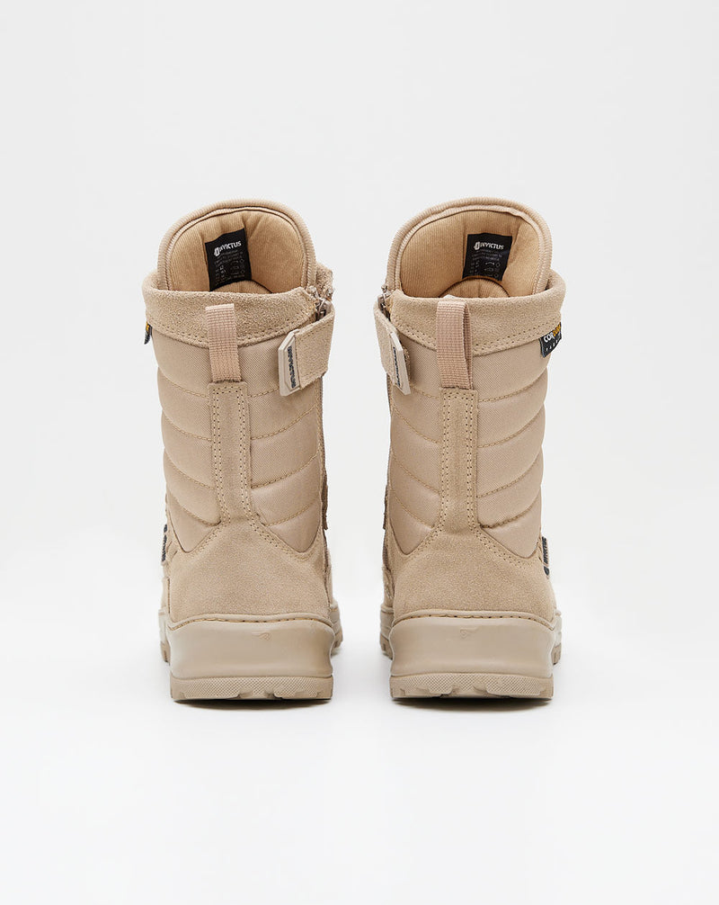 Bota Tática Interceptor - Tan