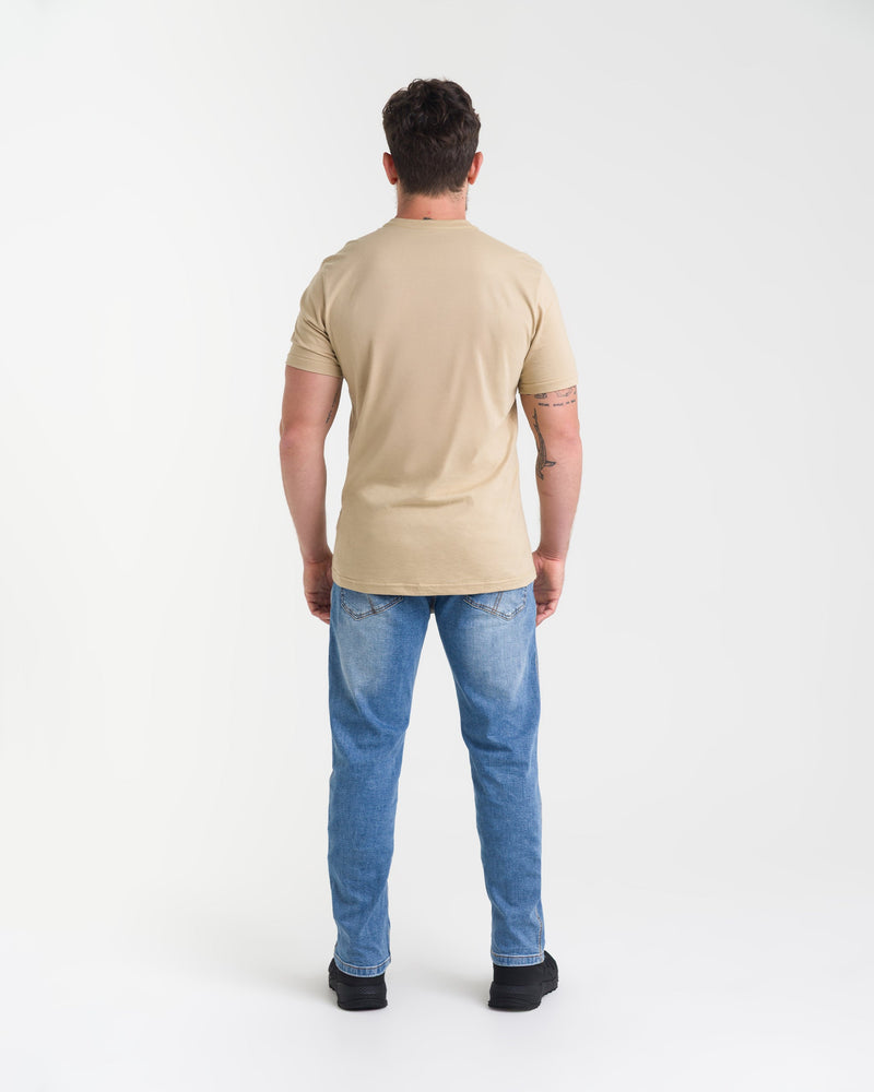 Calça Jeans Trooper - Azul Claro