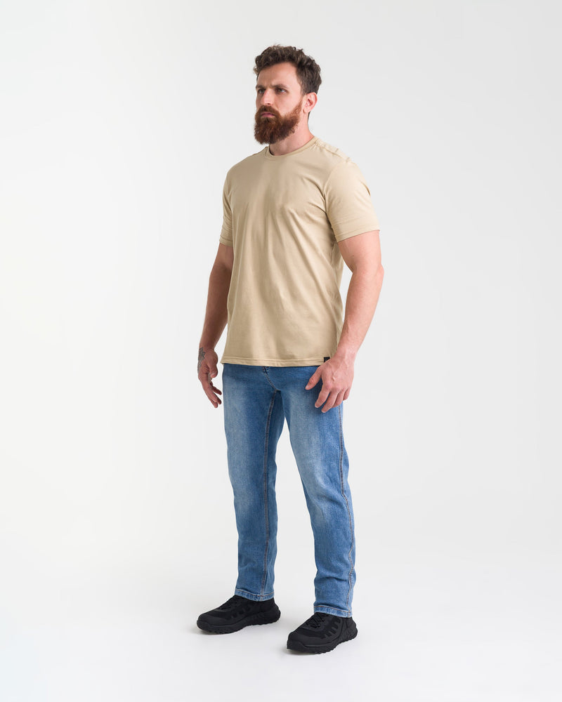 Calça Jeans Trooper - Azul Claro