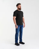 Calça Jeans Trooper - Azul Escuro