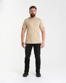 Calça Jeans Trooper - Preta