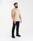 Calça Jeans Trooper - Preta