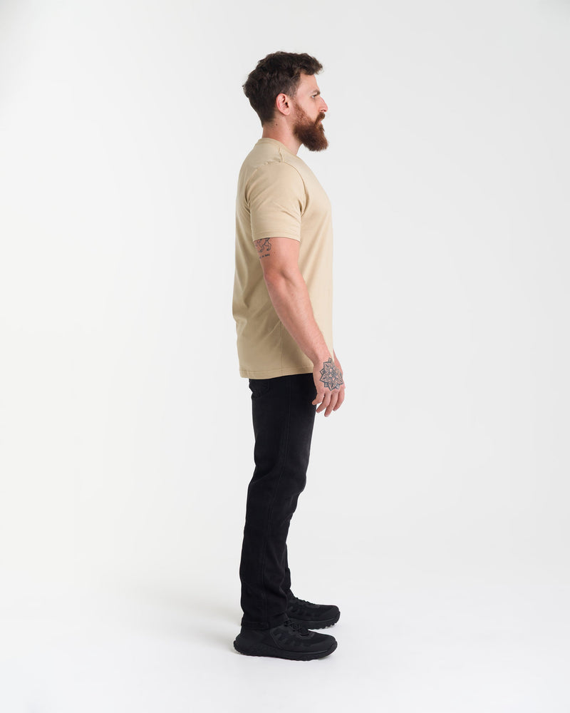 Calça Jeans Trooper - Preta