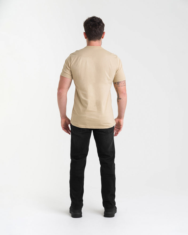 Calça Jeans Trooper - Preta