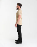 Calça Jeans Trooper - Preta