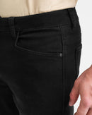 Calça Jeans Trooper - Preta