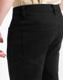 Calça Jeans Trooper - Preta