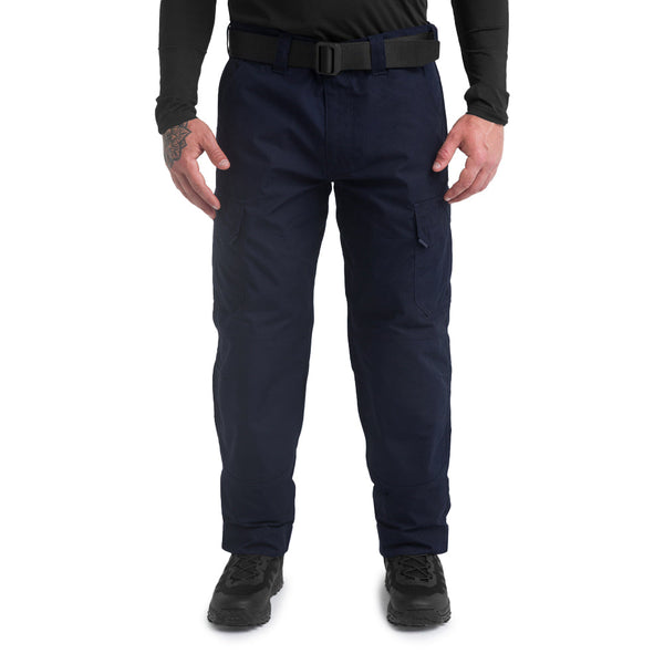 Calça Tática Platoon Rip-Stop Ultimate - Azul Marinho