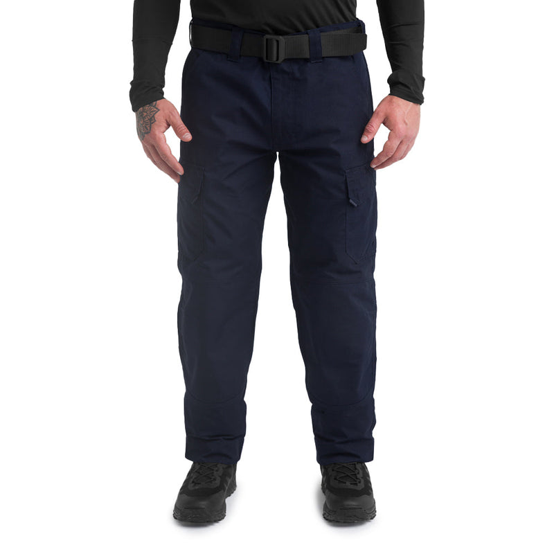 Calça Tática Platoon Rip-Stop Ultimate - Azul Marinho