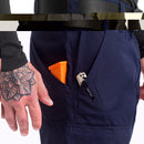 Calça Tática Platoon Rip-Stop Ultimate - Azul Marinho