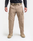 Calça Maverick - Caqui