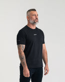 Camiseta Concept Tropa Oba - Preta