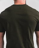 Camiseta Concept Conquer Snake - Verde