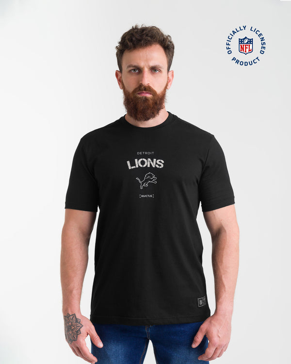 Camiseta Concept Detroit Lions | NFL