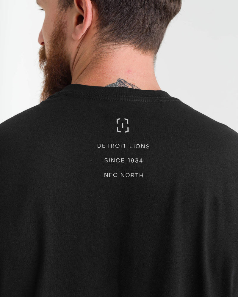 Camiseta Concept Detroit Lions | NFL