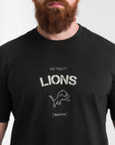 Camiseta Concept Detroit Lions | NFL