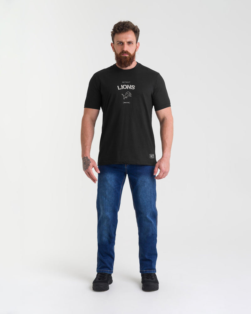 Camiseta Concept Detroit Lions | NFL