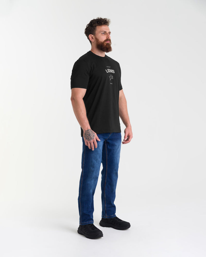 Camiseta Concept Detroit Lions | NFL