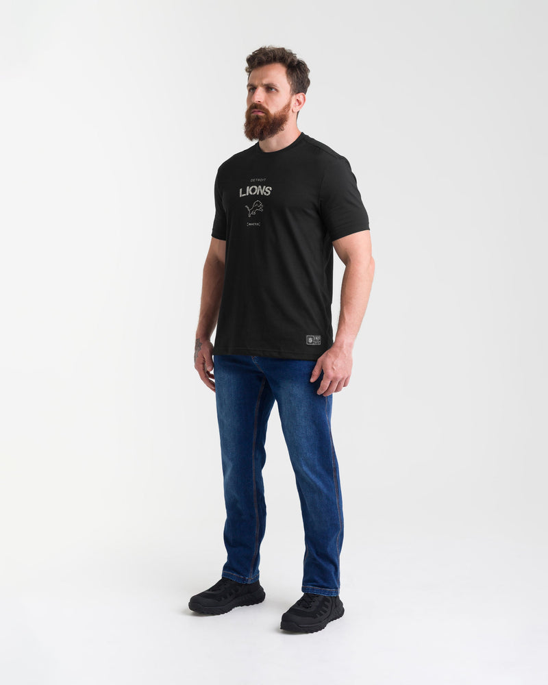 Camiseta Concept Detroit Lions | NFL