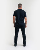 Camiseta Concept DTOM - Preto