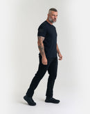 Camiseta Concept DTOM - Preto