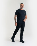 Camiseta Concept DTOM - Preto